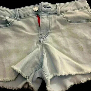 Calvin Klein Jean shorts